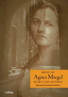 Abbildung von Rix | Agnes Miegel | 1. Auflage | 2024 | beck-shop.de