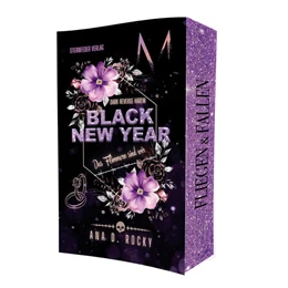 Abbildung von Ana D. | Black New Year | 1. Auflage | 2024 | beck-shop.de