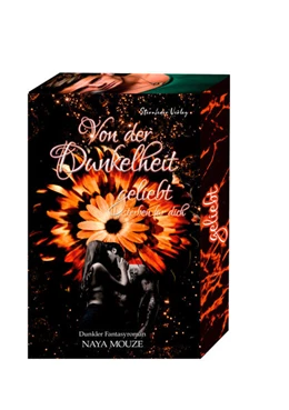 Abbildung von Mouze | Von der Dunkelheit geliebt | 1. Auflage | 2024 | beck-shop.de