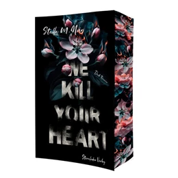 Abbildung von Noir / Verlag | We kill your heart | 1. Auflage | 2024 | beck-shop.de