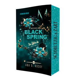 Abbildung von Rocky / Verlag | Black Spring | 1. Auflage | 2024 | beck-shop.de