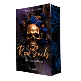 Abbildung von Eisenhardt | Red Sails | 1. Auflage | 2024 | beck-shop.de