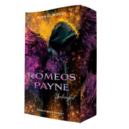 Abbildung von Rocky | Romeos Payne | 1. Auflage | 2024 | beck-shop.de