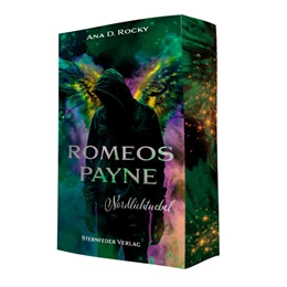 Abbildung von Rocky | Romeos Payne | 1. Auflage | 2024 | beck-shop.de