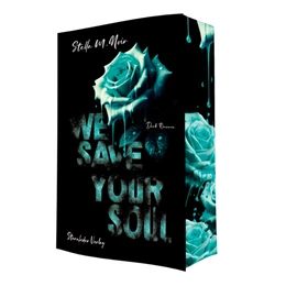 Abbildung von Noir | We Save Your Soul | 1. Auflage | 2024 | beck-shop.de