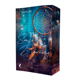 Abbildung von Gold | The Sense of Dreaming | 1. Auflage | 2024 | beck-shop.de