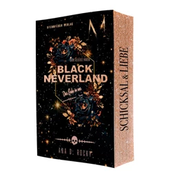Abbildung von Rocky | Black Neverland | 1. Auflage | 2024 | beck-shop.de