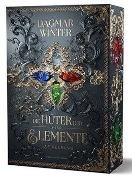 Abbildung von Winter | Die Hüter der vier Elemente - Sammelband | 1. Auflage | 2024 | beck-shop.de