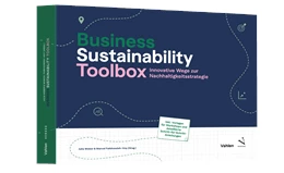 Abbildung von Weber / Farkhondeh-Hoy | Business Sustainability Toolbox | 1. Auflage | 2025 | beck-shop.de