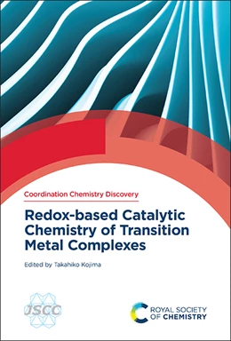 Abbildung von Kojima | Redox-based Catalytic Chemistry of Transition Metal Complexes | 1. Auflage | 2024 | beck-shop.de