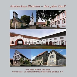 Abbildung von Witzke / Stadecken-Elsheim e. V. | Stadecken-Elsheim - das 
