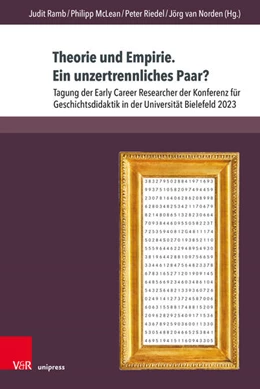 Abbildung von Ramb / McLean | Theorie und Empirie - ein unzertrennliches Paar? | 1. Auflage | 2025 | beck-shop.de