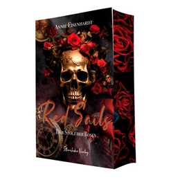 Abbildung von Eisenhardt | Red Sails | 1. Auflage | 2023 | beck-shop.de