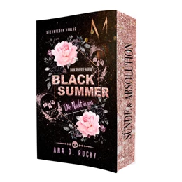 Abbildung von Ana D. Rocky | Black Summer | 1. Auflage | 2023 | beck-shop.de