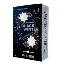 Abbildung von Rocky | Black Winter | 1. Auflage | 2023 | beck-shop.de