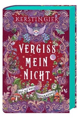 Abbildung von Gier | Vergissmeinnicht - Was die Welt zusammenhält | 1. Auflage | 2024 | beck-shop.de