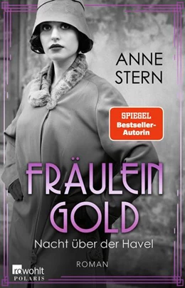 Abbildung von Stern | Fräulein Gold: Nacht über der Havel | 1. Auflage | 2024 | beck-shop.de