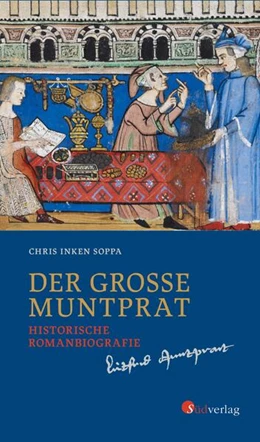 Abbildung von Soppa | Der große Muntprat | 1. Auflage | 2024 | beck-shop.de