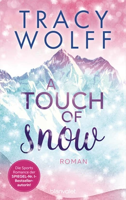 Abbildung von Wolff | A Touch of Snow | 1. Auflage | 2024 | beck-shop.de