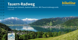 Abbildung von Verlag | Tauern-Radweg | 14. Auflage | 2024 | beck-shop.de