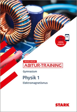 Abbildung von STARK Abitur-Training - Physik Band 1 | 1. Auflage | 2024 | beck-shop.de