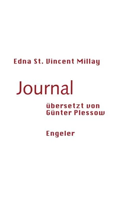 Abbildung von Millay | Journal | 1. Auflage | 2024 | beck-shop.de