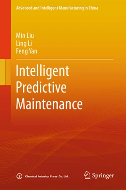 Abbildung von Liu / Li | Intelligent Predictive Maintenance | 1. Auflage | 2024 | beck-shop.de