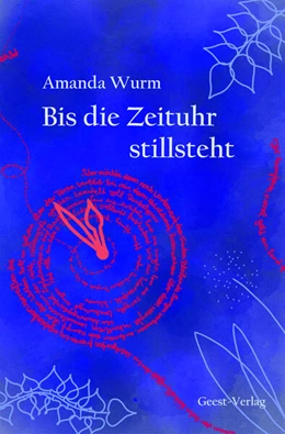 Abbildung von Wurm | Bis die Zeituhr stillsteht | 1. Auflage | 2024 | beck-shop.de