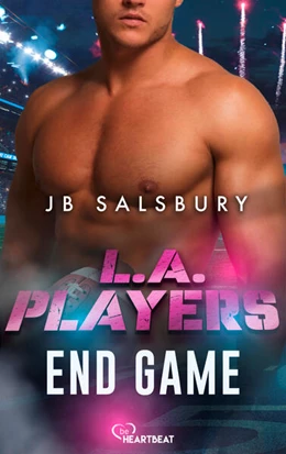 Abbildung von Salsbury | L.A. Players - Endgame | 1. Auflage | 2024 | beck-shop.de