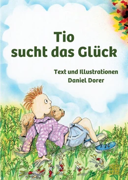 Abbildung von Dorer | Tio sucht das Glück | 1. Auflage | 2024 | beck-shop.de