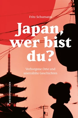 Abbildung von Schumann | Japan, wer bist du? | 1. Auflage | 2024 | beck-shop.de