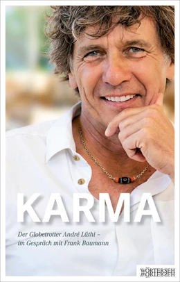 Abbildung von Baumann | Karma | 1. Auflage | 2024 | beck-shop.de
