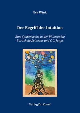 Abbildung von Wink | Der Begriff der Intuition | 1. Auflage | 2024 | 200 | beck-shop.de