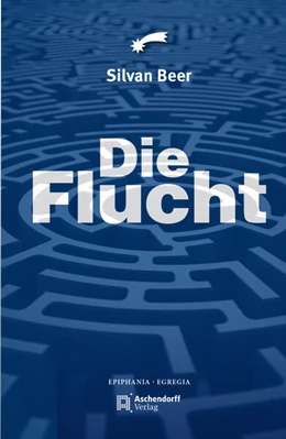 Abbildung von Beer | Die Flucht | 1. Auflage | 2024 | 19 | beck-shop.de