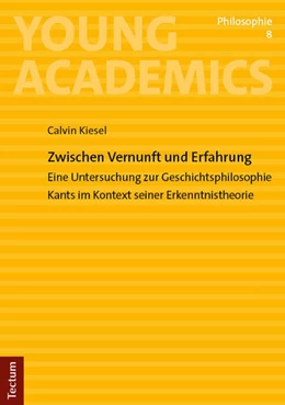 Abbildung von Kiesel | Zwischen Vernunft und Erfahrung | 1. Auflage | 2024 | 8 | beck-shop.de