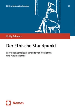Abbildung von Schwarz | Der Ethische Standpunkt | 1. Auflage | 2024 | beck-shop.de