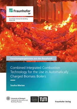 Abbildung von Leistner / Mehra | Combined Integrated Combustion Technology for the Use in Automatically Charged Biomass Boilers | 1. Auflage | 2024 | 59 | beck-shop.de