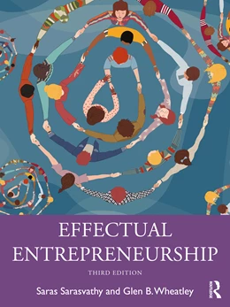 Abbildung von Wheatley / Sarasvathy | Effectual Entrepreneurship | 3. Auflage | 2025 | beck-shop.de