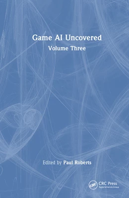 Abbildung von Roberts | Game AI Uncovered | 1. Auflage | 2025 | beck-shop.de