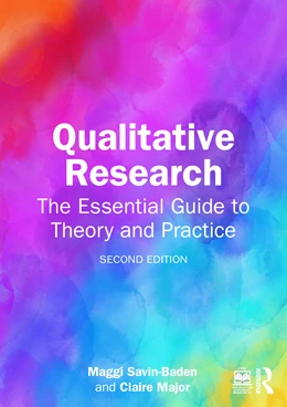 Abbildung von Howell Major / Savin-Baden | Qualitative Research | 2. Auflage | 2025 | beck-shop.de