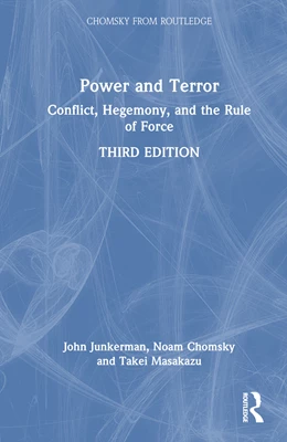 Abbildung von Chomsky / Junkerman | Power and Terror | 3. Auflage | 2025 | beck-shop.de