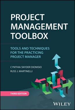 Abbildung von Snyder Dionisio / Martinelli | Project Management ToolBox | 3. Auflage | 2025 | beck-shop.de