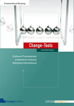 Abbildung von Rohm | Change-Tools | 7. Auflage | 2020 | beck-shop.de