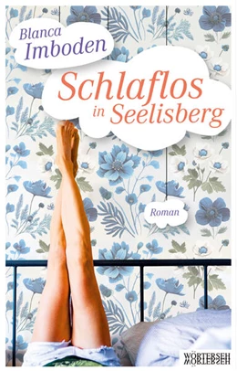 Abbildung von Imboden | Schlaflos in Seelisberg | 1. Auflage | 2024 | beck-shop.de