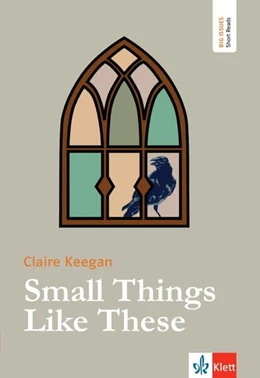 Abbildung von Keegan | Small Things Like These | 1. Auflage | 2024 | beck-shop.de