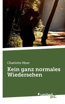 Abbildung von Charlotte Meer | Kein ganz normales Wiedersehen | 1. Auflage | 2024 | beck-shop.de