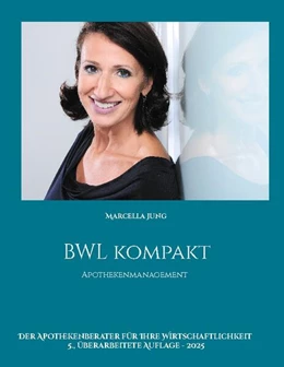 Abbildung von Jung | BWL kompakt | 2. Auflage | 2024 | beck-shop.de