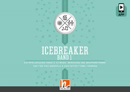 Abbildung von Fris-Ronsfeld / Thorning | Icebreaker 1 | 1. Auflage | 2024 | beck-shop.de