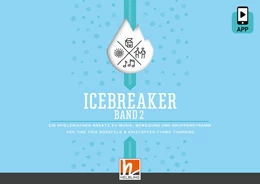 Abbildung von Fris - ronsfeld / Thorning | Icebreaker 2 | 1. Auflage | 2025 | beck-shop.de