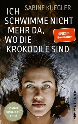 Abbildung von Kuegler | Ich schwimme nicht mehr da, wo die Krokodile sind | 1. Auflage | 2024 | beck-shop.de